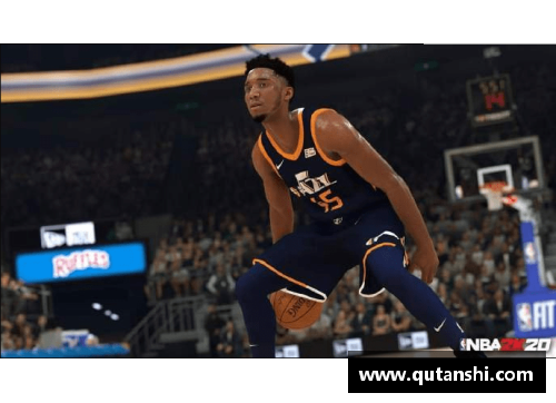 伊安NBA：未来之星的崛起与全明星之路