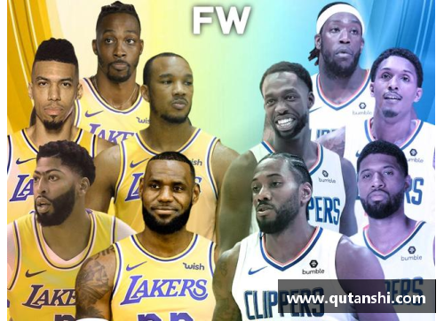 腾讯NBA直播解说团队的新发展与深度解析