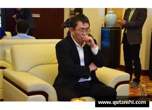 333体育曹薰铉与徐奉洙：韩流与棋坛的双子星