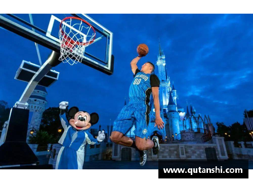 333体育官网CBA与NBA共同推动篮球运动在中国的发展和普及 - 副本 - 副本