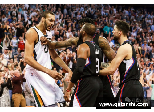 333体育官网NBA不再只有戈贝尔：探索联盟新一代防守巨擘 - 副本