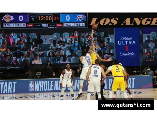333体育官网NBA球星的动漫形象：跳出比赛场地的无限可能