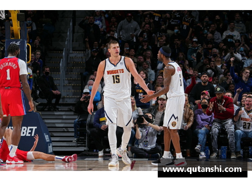 333体育官网詹姆斯与浓眉：NBA超级巨星的合体与冲击 - 副本