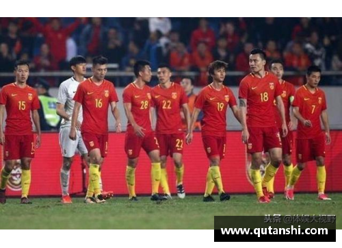 333体育官网中国男足战胜对手跻身世界杯预选赛成功晋级下一轮比赛 - 副本