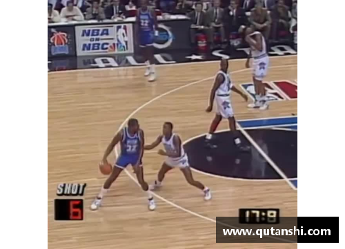 333体育官网NBA球员技术纷呈，各显神通倾力进取 - 副本