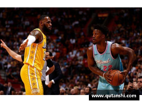 333体育官网NBA巨星对决：热火与湖人的数据对比与分析