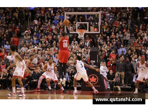 333体育官网安东尼历史绝杀：NBA巅峰时刻如何改变了比赛格局 - 副本