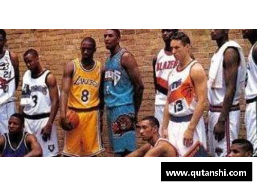 333体育官网黄金时代：NBA历史上的伟大球员与传奇故事 - 副本
