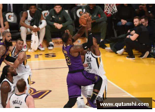 333体育官网NBA湖人对阵爵士现场直播：紧张对决揭示西部强强对话 - 副本