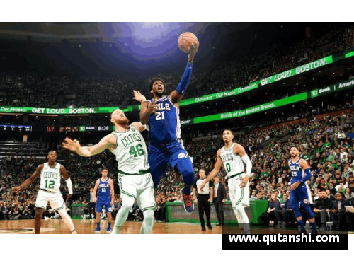 333体育官网NBA赛季揭幕战：超乎寻常的篮球盛宴