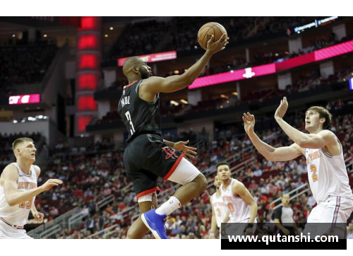 NBA记录全览：里程碑、纪录与历史上的标志性时刻 - 副本