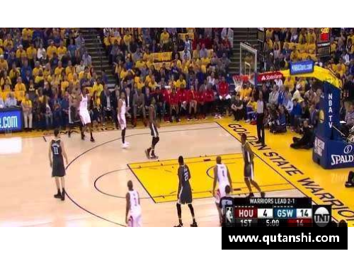 NBA新规：四分线创新，赛场战术再进一步