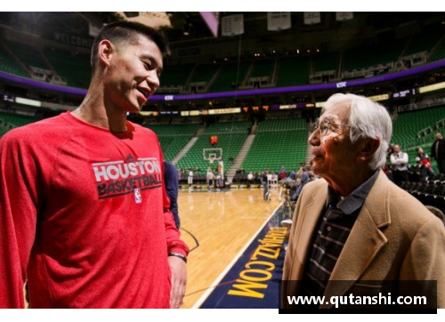 333体育官网西亚裔球员在NBA的崛起与影响 - 副本
